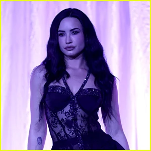 Setlist de Demi Lovato para a turnê ‘It’s Not That Deep’ de 2026 revelada após a noite de abertura em Orlando