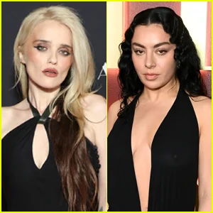 Sky Ferreira aparentemente afirma que Charli xcx gravou suas músicas antigas