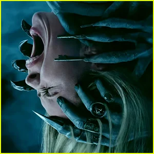 Sony lança novo trailer e pôster aterrorizante de 'Insidious: Out of the Further' - assista agora!