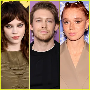 Sophie Thatcher, Joe Alwyn e Erin Kellyman estrelarão o novo filme de suspense ‘Cavendish’