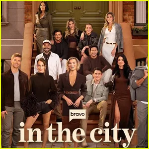 Spinoff de 'Summer House' 'In The City' define data de estreia enquanto o drama romântico de Amanda Batula se desenrola
