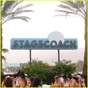 Stagecoach Festival 2026 emite ordem de evacuação de emergência no dia 2