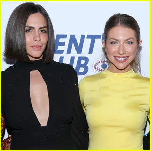 Stassi Schroeder revela desentendimento com Katie Maloney e fala sobre como reconstruir sua amizade