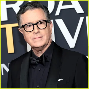 Stephen Colbert aborda rumores sobre o que ele fará depois que o ‘Late Show’ terminar em maio