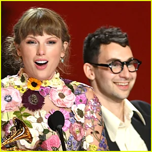 Taylor Swift aborda o relacionamento de Jack Antonoff em meio a rumores de rivalidade