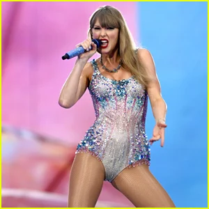 Taylor Swift registra marcas registradas de sua voz e imagem em meio a preocupações com IA