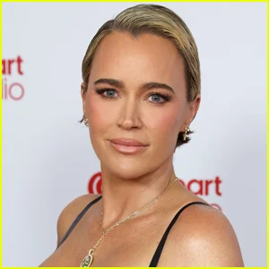 Teddi Mellencamp revela que está namorando um homem mais velho em meio à batalha contra o câncer