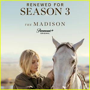 'The Madison' Lands renovação no início da 3ª temporada após quebrar recordes de TV para Taylor Sheridan