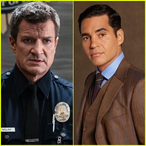 'The Rookie' e 'Will Trent' renovados pela ABC