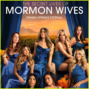 'The Secret Lives of Mormon Wives' retomará as filmagens na 5ª temporada após o drama de Taylor Frankie Paul e Dakota Mortensen