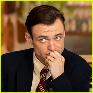 Thomas Doherty não queria fazer ‘Gossip Girl’ no início, mas foi informado que seria como ‘Euphoria’