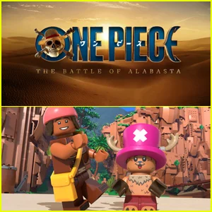 Todo o novo conteúdo de 'One Piece' que a Netflix acaba de revelar, incluindo o Sneak Peek da 3ª temporada e o LEGO Special!