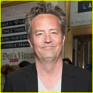 Traficante de drogas Matthew Perry conhecido como 'Rainha da Cetamina' condenado a 15 anos de prisão