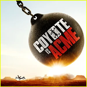 Trailer de 'Coyote vs Acme' zomba da Warner Bros após filme anteriormente arquivado pela empresa - assista agora!