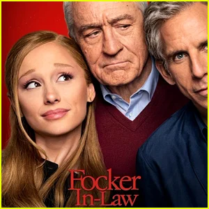Trailer de 'Focker-in-Law': Ariana Grande enfrenta Ben Stiller no próximo filme 'Meet the Parents'!