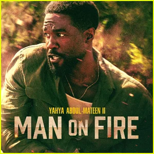 Trailer de 'Man on Fire': Yahya Abdul-Mateen II estrela na nova série de ação da Netflix - assista agora!