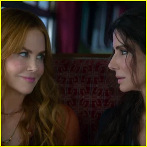 Trailer de 'Practical Magic 2' reúne Sandra Bullock e Nicole Kidman - assista agora!