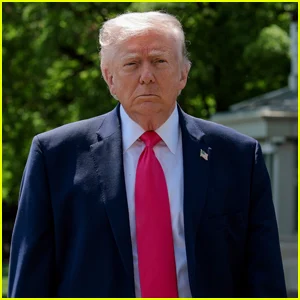 Trump Ally pede desculpas pelo papel em tê-lo eleito depois que o presidente se volta contra eles e diz que 'somos a razão pela qual isso está acontecendo'