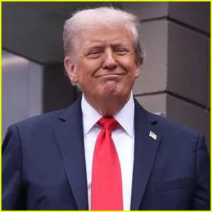 Trump elogia repórter masculino por ser ‘bonito’ e ‘melhor cara’ depois de fazer uma pergunta que ‘amou’. Aqui está o que foi dito