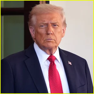 Trump explica a única razão pela qual os EUA podem “viver” no Irã “por um pouco mais de tempo” em meio a apelos para acabar com sua guerra