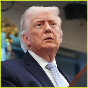 Trump fornece um cronograma preocupante quando questionado sobre a redução dos preços do gás em meio à sua guerra no Irã