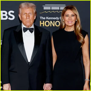 Trump revela como comemorou o aniversário da esposa Melania após o ataque ao jantar dos correspondentes