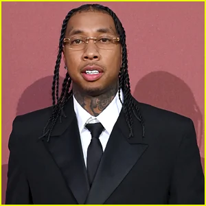 Tyga fará estreia em longa-metragem no musical sobre a maioridade 'Baby, You're a Star'
