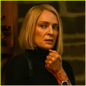 Uma Thurman confirmada para retornar para a 2ª temporada de 'Dexter: Resurrection'