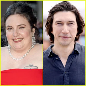Veja como Lena Dunham respondeu a duas perguntas de Adam Driver depois de lançar notícias bombásticas sobre seu suposto comportamento no set de ‘Girls’
