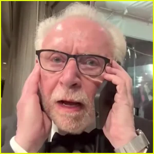 Wolf Blitzer, da CNN, estava 'bem perto' do atirador no jantar dos correspondentes na Casa Branca, revela o que viu