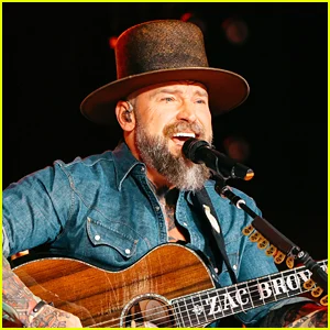 Zac Brown Band é escolhida para apresentação como manchete no UFC Freedom 250 na Casa Branca