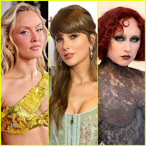 Zara Larsson lança sombra nos fãs de Taylor Swift e defende o apelo de Chappell Roan por privacidade