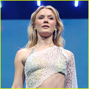 Zara Larsson perdeu um contrato de marca de US $ 3 milhões por causa de seus comentários recentes sobre aborto