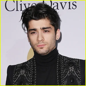 Zayn Malik hospitalizado e cancela várias aparições na promoção do álbum ‘Konnakol’