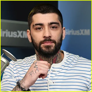 Zayn Malik revela o que sua filha Khai pensa de sua música
