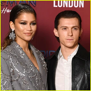 Zendaya revela por que ela não confirma se ela e Tom Holland são casados ​​ou não