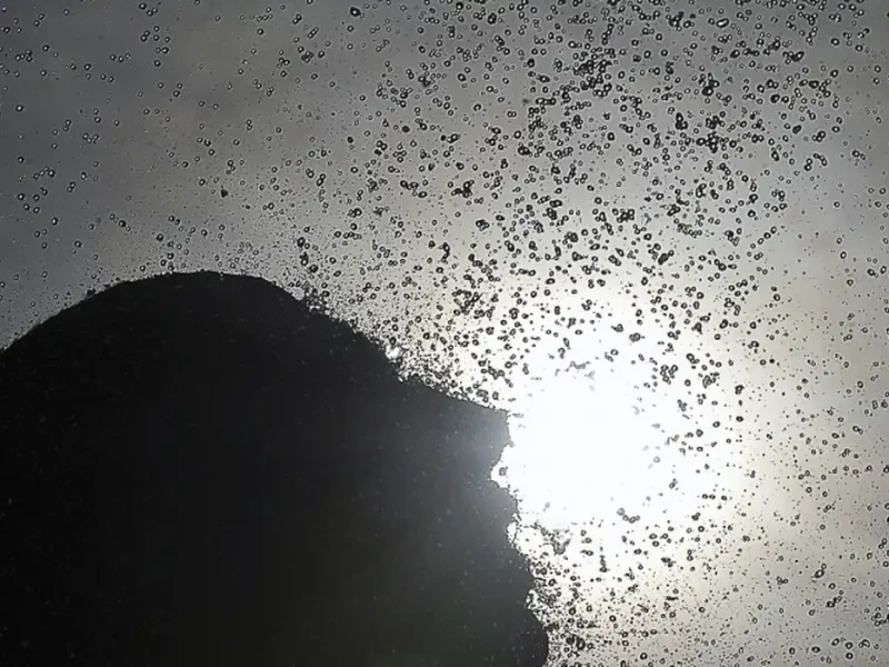 Fenômeno El Niño deve atingir pico no fim do ano