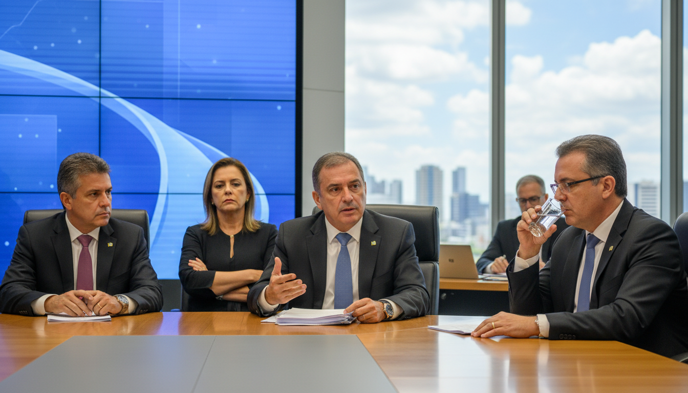 Governo rejeita desoneração para compensar redução de jornada