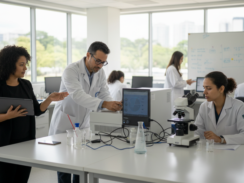 Governo define setores que podem acessar crédito de R$ 15 bilhões