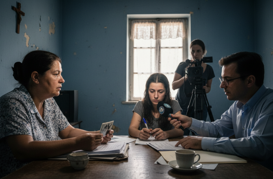 Trabalho escravo doméstico é tema do Caminhos da Reportagem de hoje