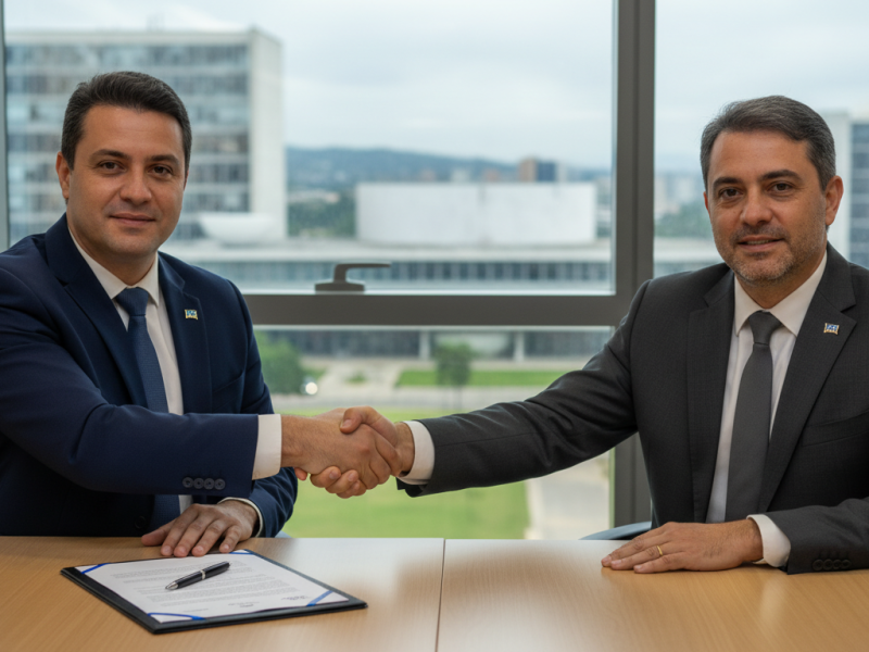 BRB firma acordo para transferir ativos comprados do Banco Master