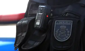 Rio de Janeiro (RJ), 19/03/2026 - FOTO DE ARQUIVO - Câmeras corporais devem ser usadas por tropas de elite da polícia do Rio após determinação do STF. Foto: Philippe Lima/Governo do Rio