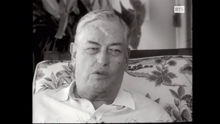 Frame RTS Brasília (DF), 02/04/2026 - Neutralidade autoritária: suíça foi destaque no apoio a ditadura.
Frame RTS