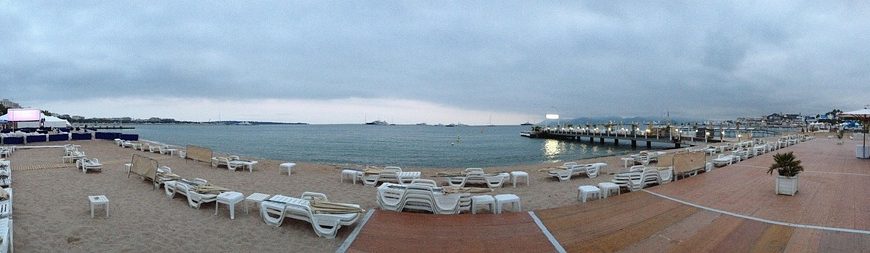 Cannes divulga seleção à Palma de Ouro sem Brasil na competição