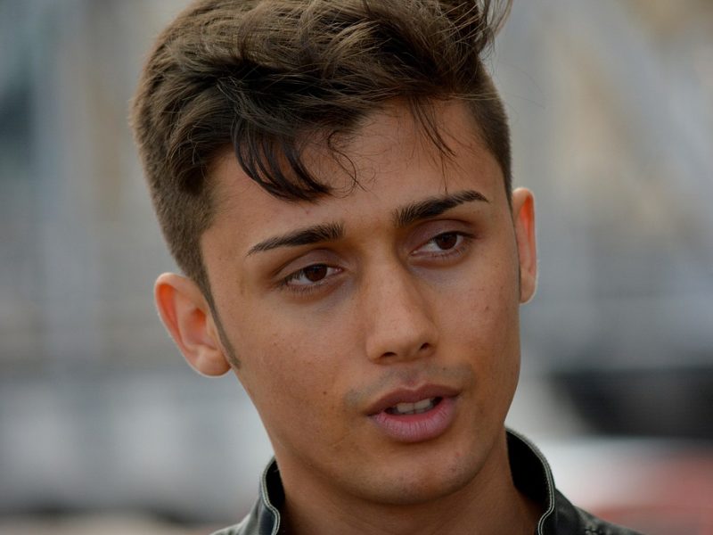 Mostras em SP revelam protagonismo de mulheres no graffiti