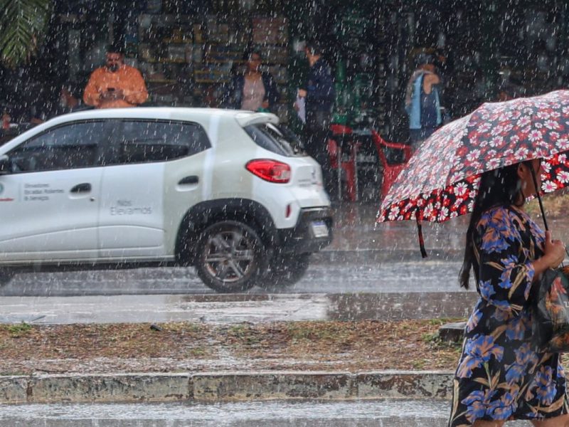 Santa Catarina decreta alerta climático por causa do El Niño