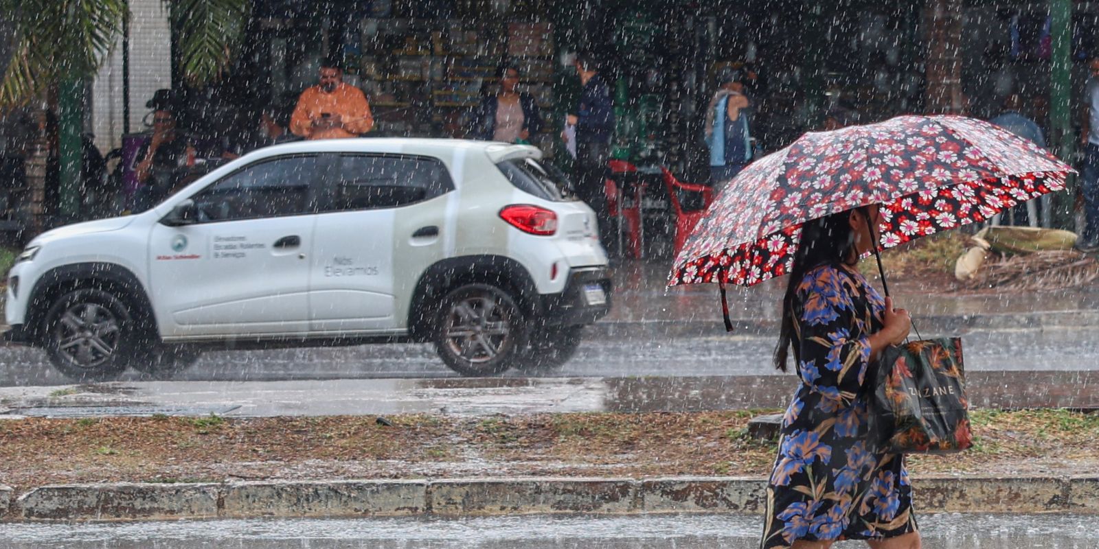 Santa Catarina decreta alerta climático por causa do El Niño