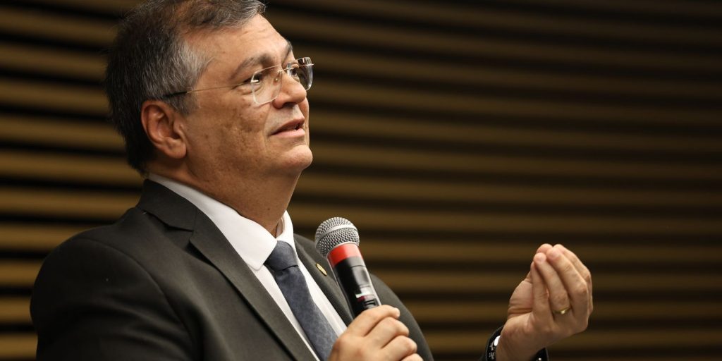 Dino encaminha à PF defesas de Valdemar e Kassab sobre influência em emendas