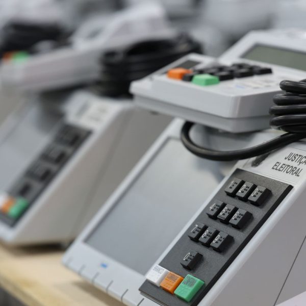 São Paulo concentra 21,48% do eleitorado brasileiro e tem mais de 34 milhões de votantes aptos para 2026