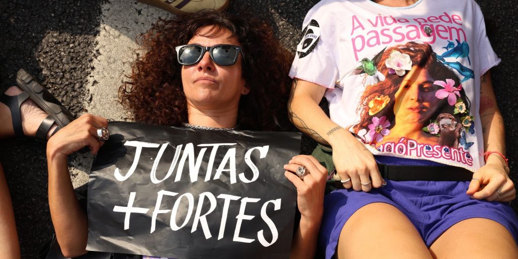 Propostas para mulheres em planos de governo priorizam violência, saúde e cuidado